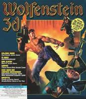 Wolfenstein 3D (PC)
